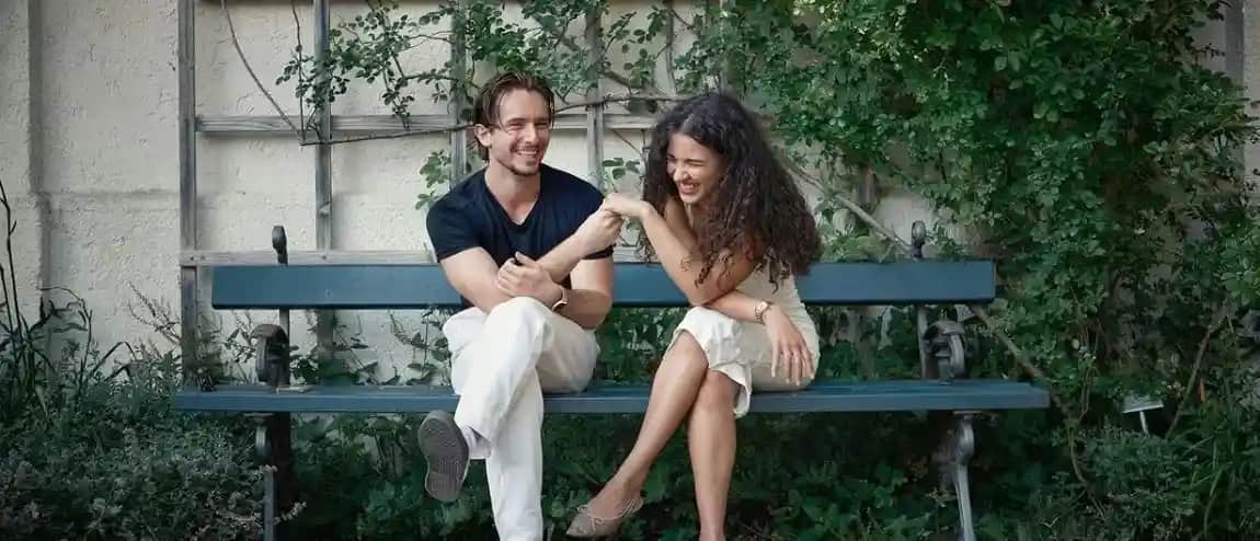 Flirting Psychology: Why Attraction Happens