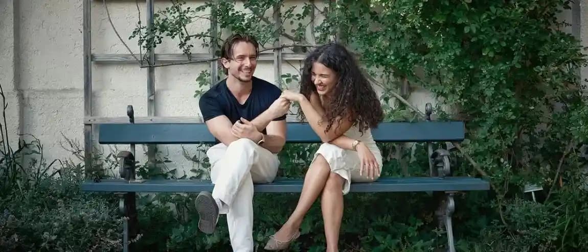 Flirting Psychology: Why Attraction Happens