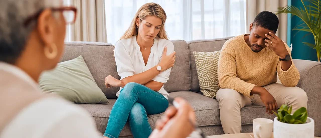 What to Do If You Discover Lies of Omission in Your Relationship