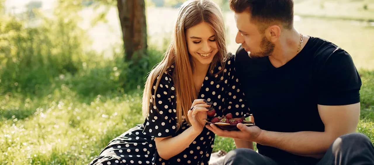 Cute Ways to Make a Relationship Official