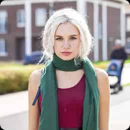 Julia, 29 profile photo