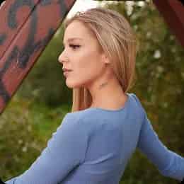 Olivia, 25 profile photo