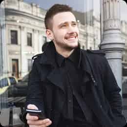 Benjamin, 28 profile photo