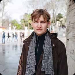 James, 30 profile photo