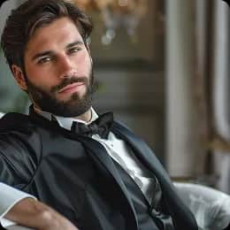 Oscar dating profile