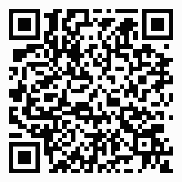 QR code to download the Favor app